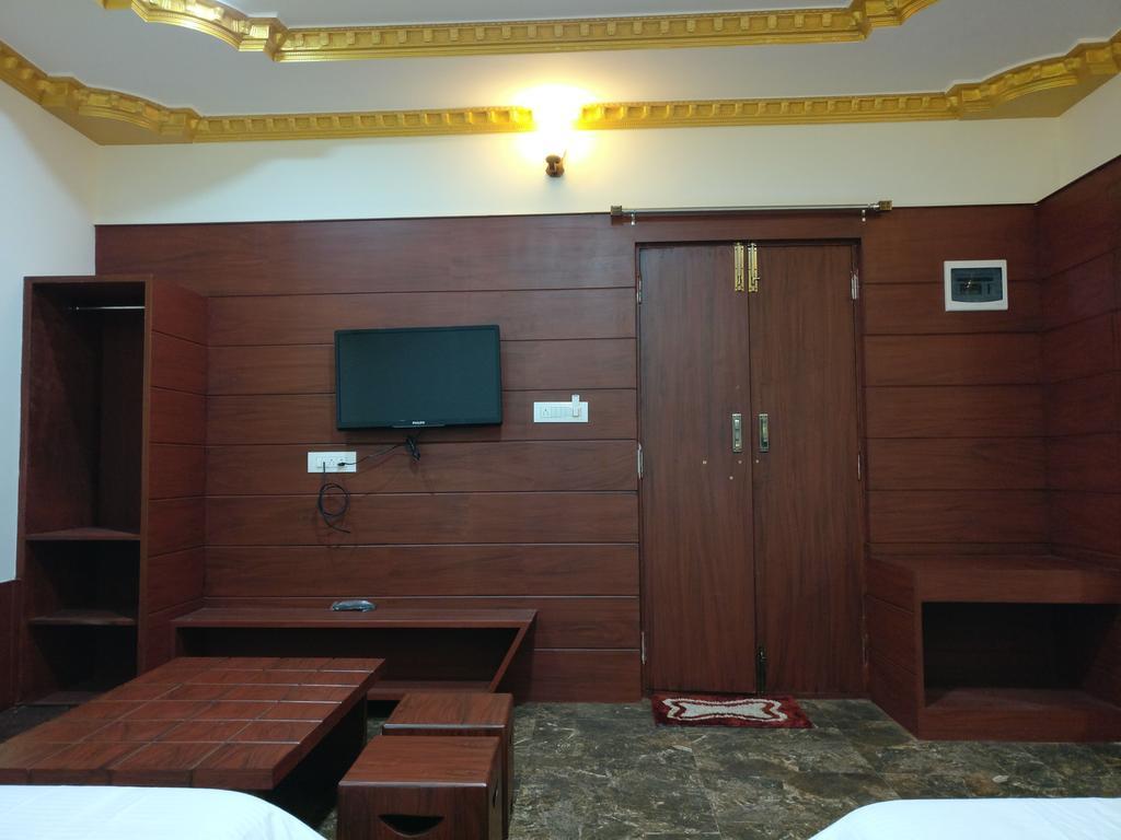 The Shades Holiday Homes Kushālnagar 外观 照片
