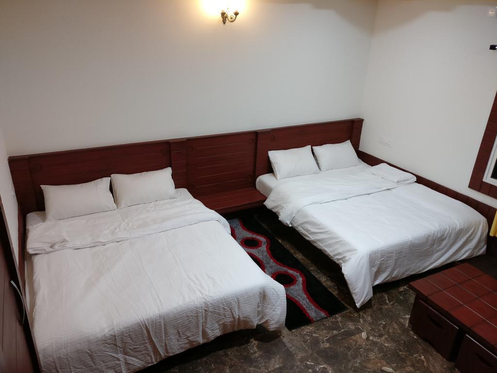 The Shades Holiday Homes Kushālnagar 外观 照片