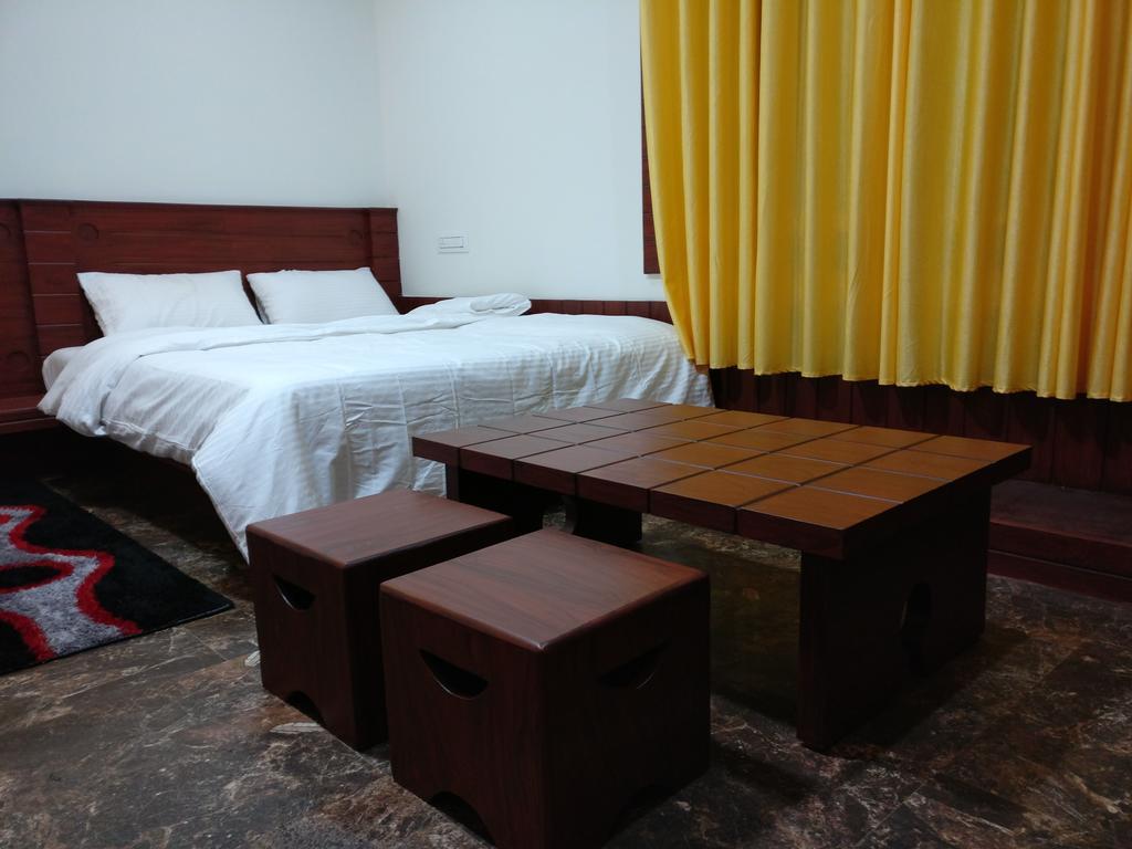 The Shades Holiday Homes Kushālnagar 外观 照片