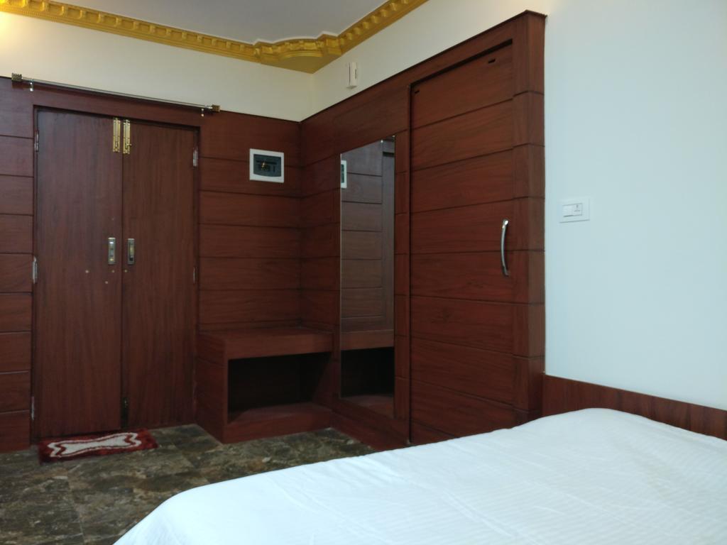 The Shades Holiday Homes Kushālnagar 外观 照片