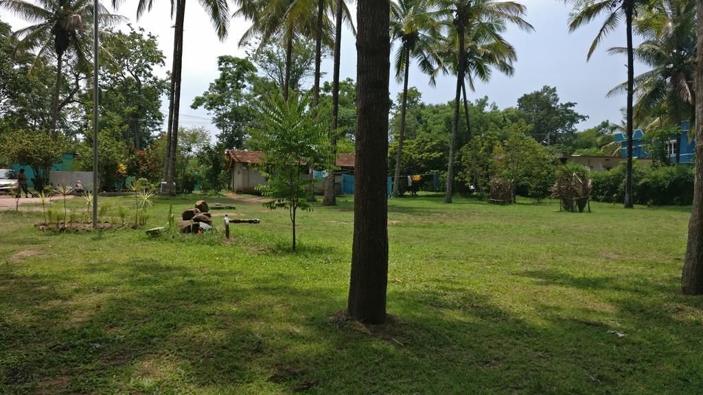 The Shades Holiday Homes Kushālnagar 外观 照片