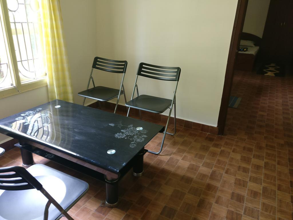 The Shades Holiday Homes Kushālnagar 外观 照片