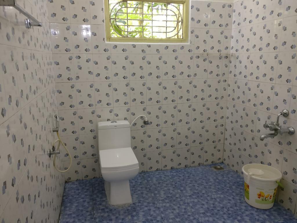 The Shades Holiday Homes Kushālnagar 外观 照片